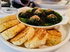 烤蜗牛-壳里西餐厅Coquille Seafood Bistro(蒙自路店)