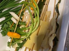 -阿串串老火锅(力盟店)