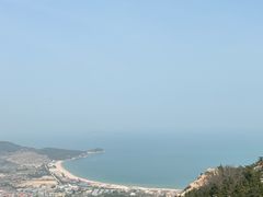 -崂山仰口游览区