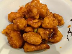 -聚春园自助餐厅(东街口店)