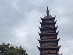 -常熟方塔园