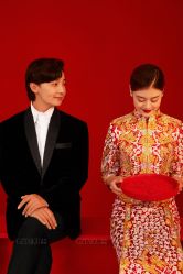 点击看大图 -太古映画婚纱摄影(天河店)