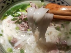 老长沙手工土猪肉粉-三两粉(深圳龙华上塘店)