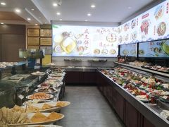 -抹直口特色菜馆(一店)