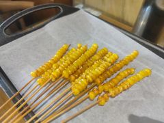 -聚点串吧·北京烧烤(朝北店)
