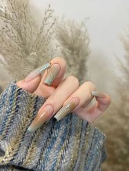 -M·X Nail日式美甲美睫