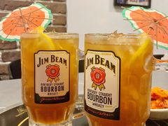 -咕咕站韩国料理(紫金港店)