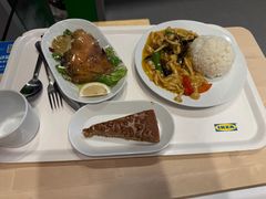 -宜家·瑞典风味餐厅(四元桥店)