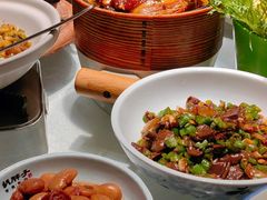 -胡胖子有鱼有肉(麓谷店)