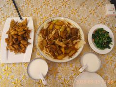 -楼兰印象(朝外店)