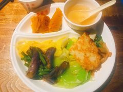 -素清香(解放路店)