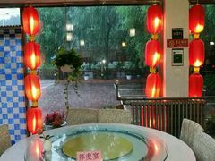 -龙福源密云水库灶台鱼