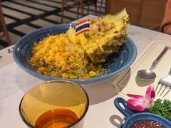 -太食獸泰式茶餐厅(济南万象城店)