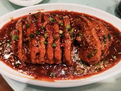 -蔡家酒楼(一德街店)