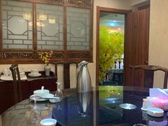 包厢-尤记私房菜(丹荆路店)