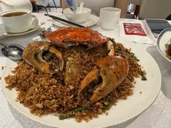 -喜记避风塘炒辣蟹(旗舰店)