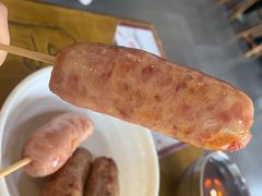 -郭记老汉口热干面
