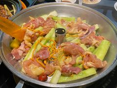 -顺峰顺水顺德菜(龙华店)