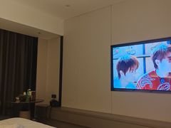 -长沙钦天·悦酒店(万家丽广场高桥北地铁站店)
