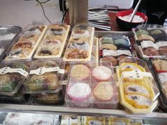 -糯米香(长江路店)