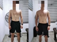 -ENERGY原力健身(川周店)