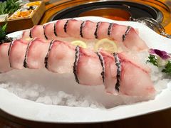 -云尊府云南菜·蒸汽石锅鱼(学清路店)