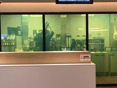 -麦当劳(静安寺店)