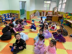 -上海贝贝佳幼儿园