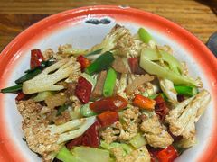 -兔槽江湖菜·重庆璧山兔(水围店)