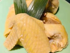 老杭城白切鸡-弄堂里(阿里西溪A区店)