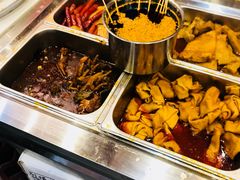 -蔡林记(丹尼斯6天地店)