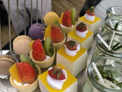 -南沙游艇会·大兵船餐厅