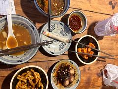-太平张醪糟(西街直营店)