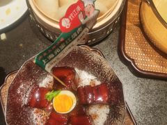 -炊江南·上海菜(国展华漕店)