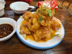 -东北缘餐厅(兰埔路店)