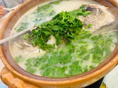 -千岛湖鱼味馆(十字街总店)