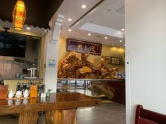 大堂-钱万兴(塔园路店)