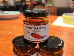-长安记·大美陕菜(大族广场店)