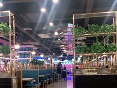 大堂-炭烤麻里·臻选自助烤肉料理(观音桥大融城店)