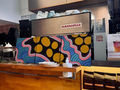 -Cafe del Volcan(永康路店)