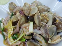 -范饭椰林川湘味海鲜·椰子鸡(三亚湾椰梦长廊店)