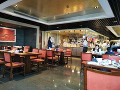 -北京朝阳悠唐皇冠假日酒店