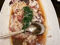 -广州富力丽思卡尔顿酒店·丽轩·粤菜
