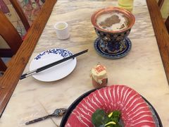 -东来顺•非遗火锅(外滩店)