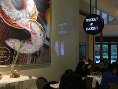 -WHEAT&BAKER-麥(凯德来福士店)