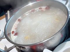 -蚝大仙横琴生蚝火锅(日月贝店)