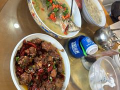 -谭家菜(童宾路店)