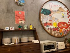 -Ciao窑炉披萨餐厅(宁波阪急店)