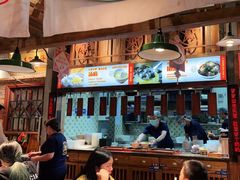 大堂-湘下佬·老长沙吃货铺(顺成·大融城店)