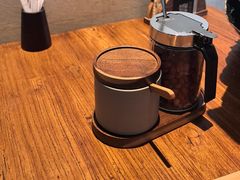 -漆黑觉米粉(三里屯店)